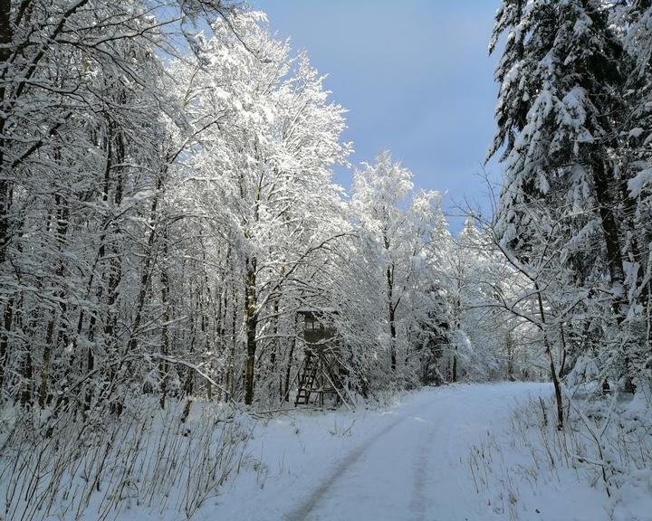 Waldschanke Bayrische Schanz