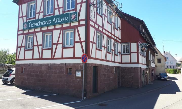 Gasthaus Adler